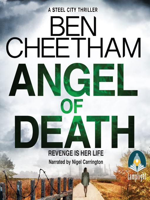 Title details for Angel of Death by Ben Cheetham - Available